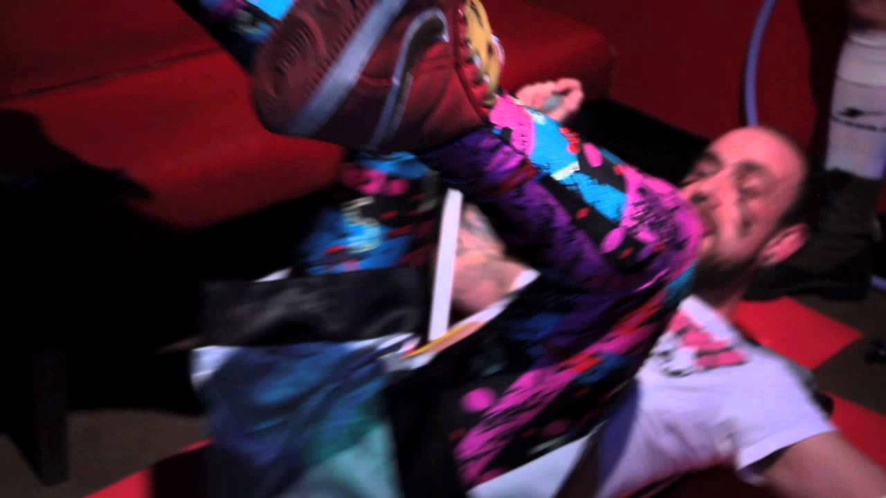 HOUSE OF MODA sporty spice - 15/03/2014 - video report by Myrtille Moniot