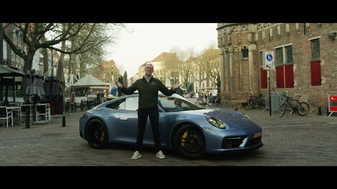 Deventer in detail: Een rondleiding