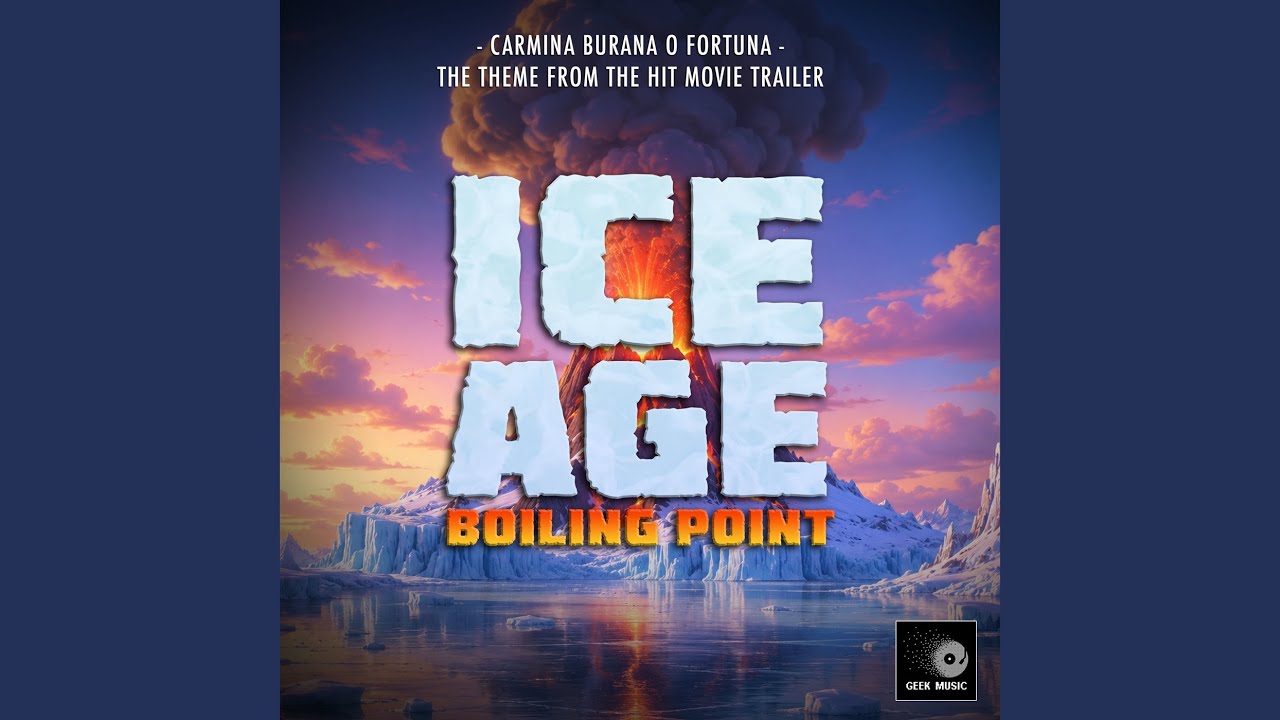 Carmina Burana: O Fortuna (From 