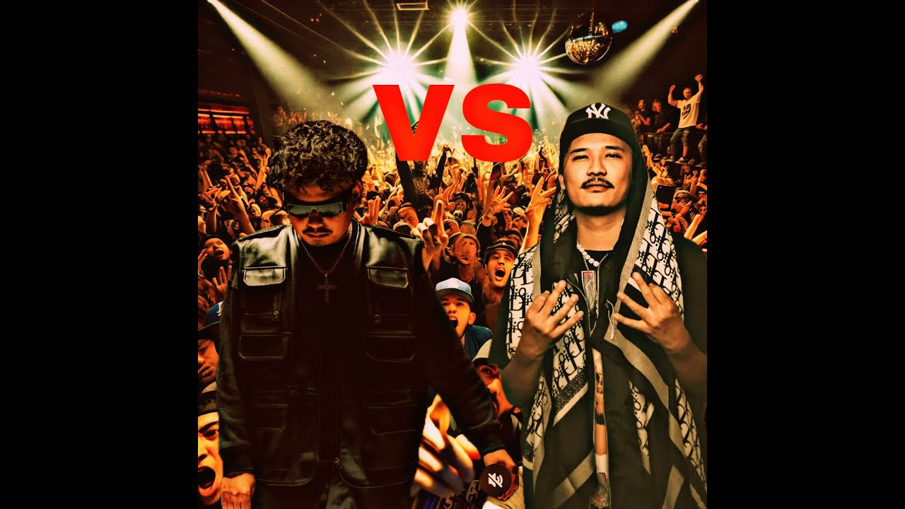 DONG VS URGEN ( DISS TRACK COLLECTION)