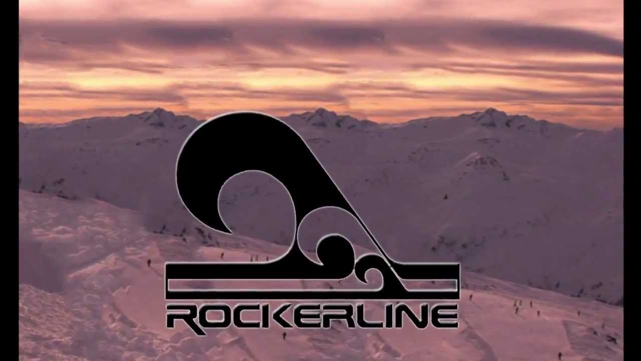 Rockerline Clothing - Find Your Own Line - Promotional Video