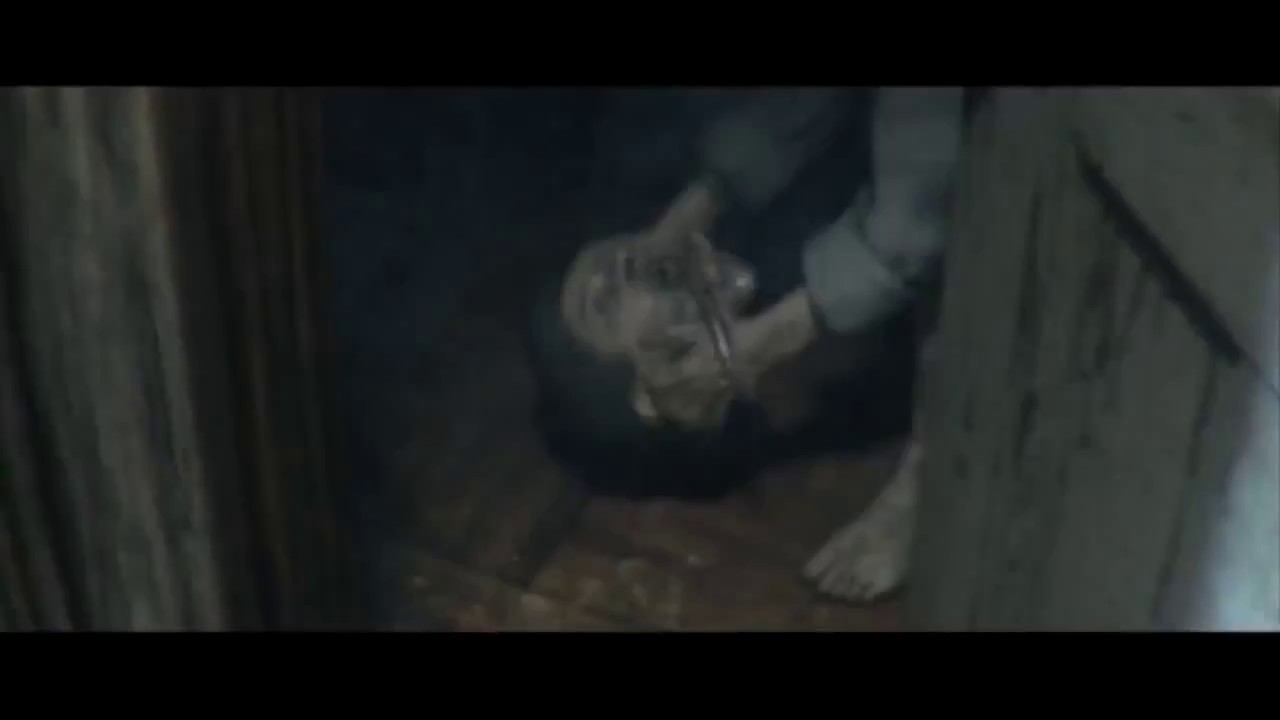 [Fanmade] Silent Hills P.T Trailer