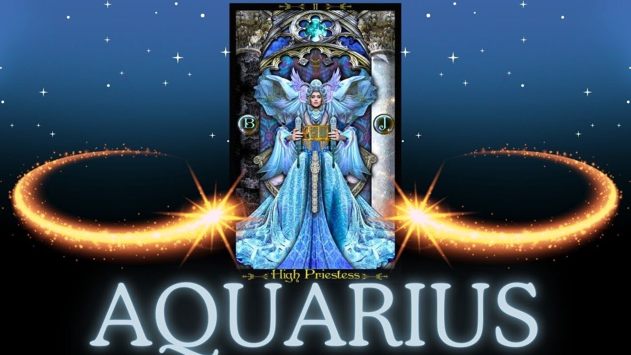 AQUARIUS 😱EXTREMELY IMPORTANT MSG 💌 SOMEONE WHO CAUSED YOU SO MUCH PAIN & SADNESS 👀 JANUARY 2026