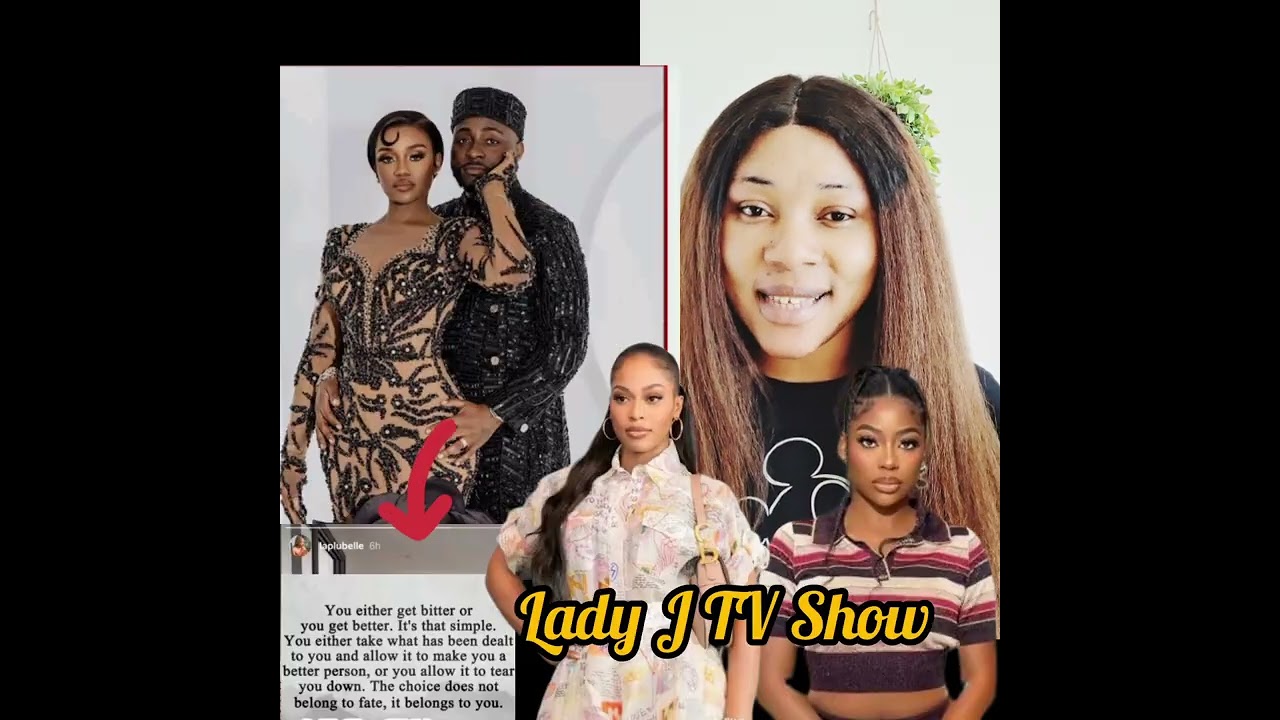 Davido 2nd baby mama amanda send sophia momodu message