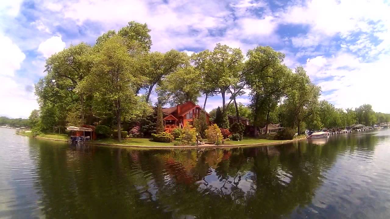 OTT Portage Lakes