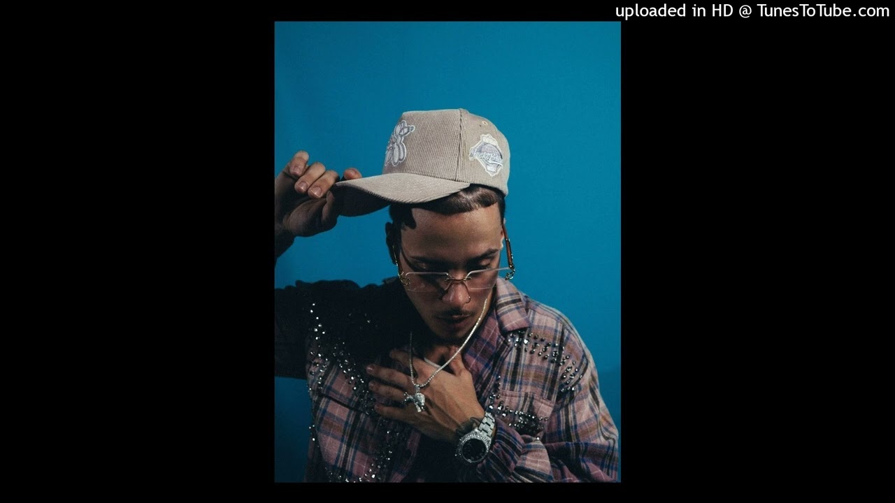 Instrumental Trap RnB estilo J ABDIEL x JOVAN Type Beat | MISTAKE