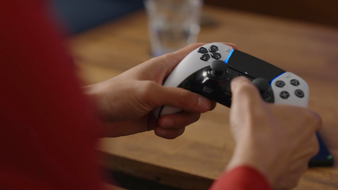Лучшие контроллеры для PS5 в 2026 году