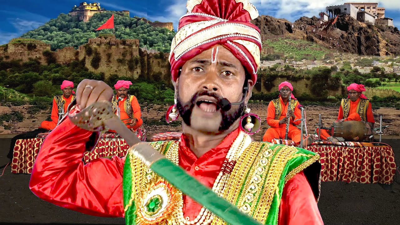 आल्हा गजमोतिन हरण Vol 1- कुदर कोट की लड़ाई महिल की चुगली से मलखान की पत्नी का हरण । बिंदादीन यादव