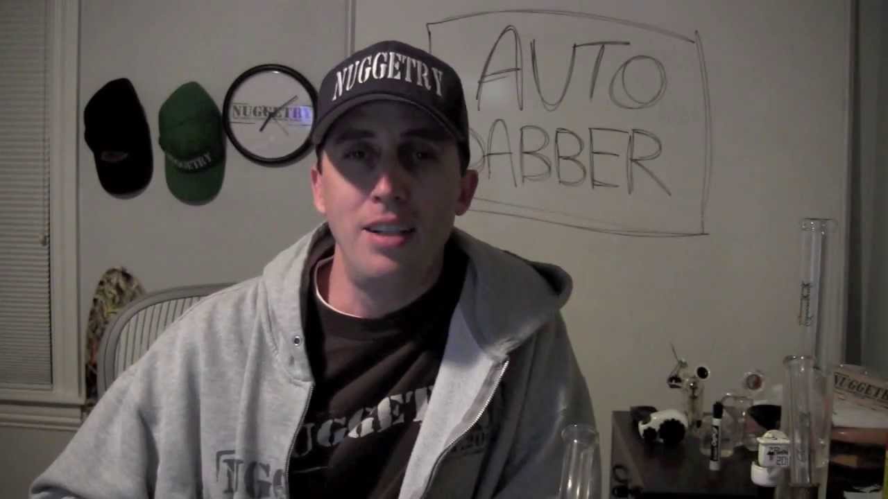 $50 Auto Dabbers have arrived and they are awesome!