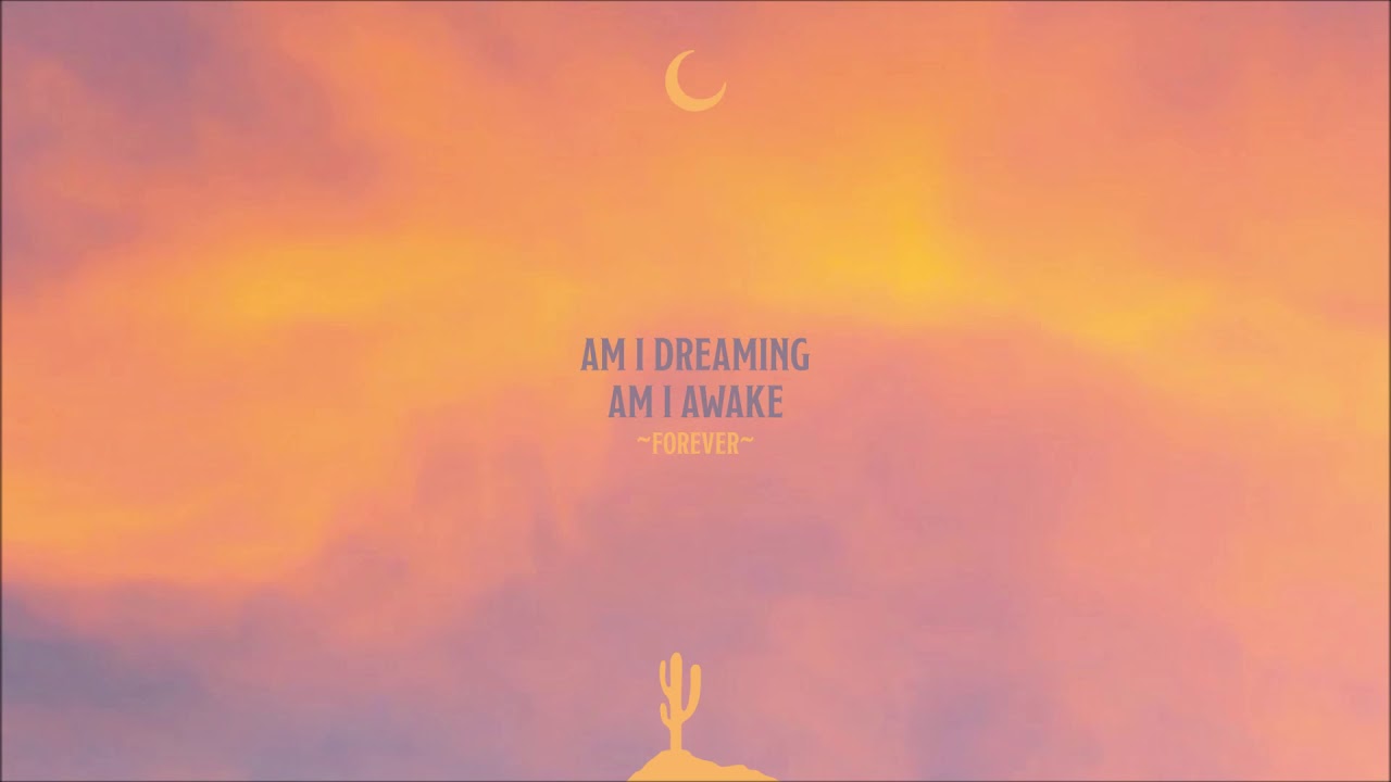 The National Parks || Forever (Official Audio)
