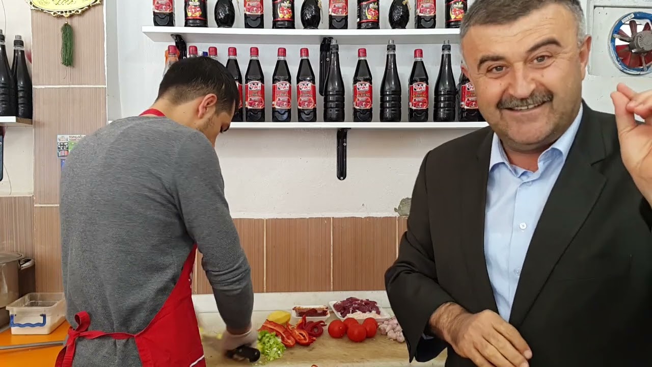 Besni Gısga Tavası - #besni