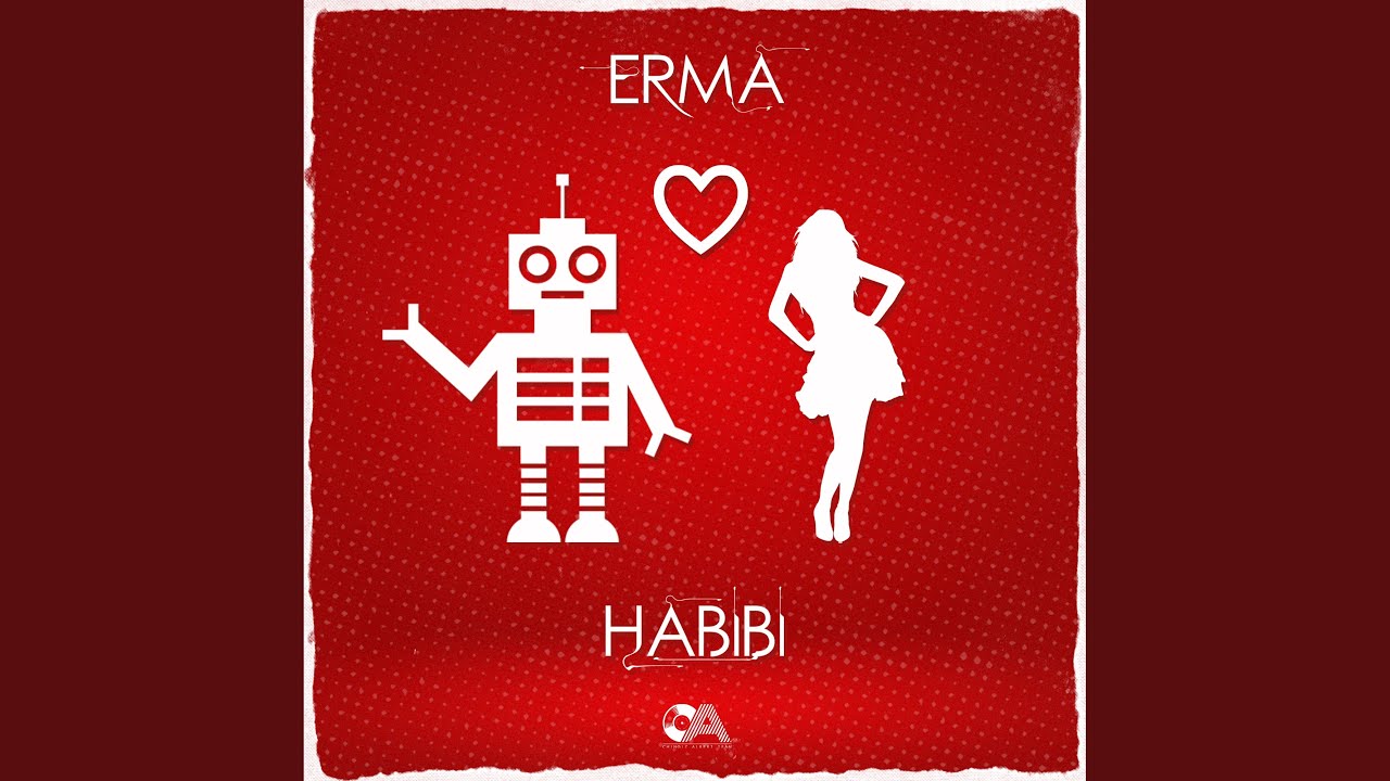 Habibi