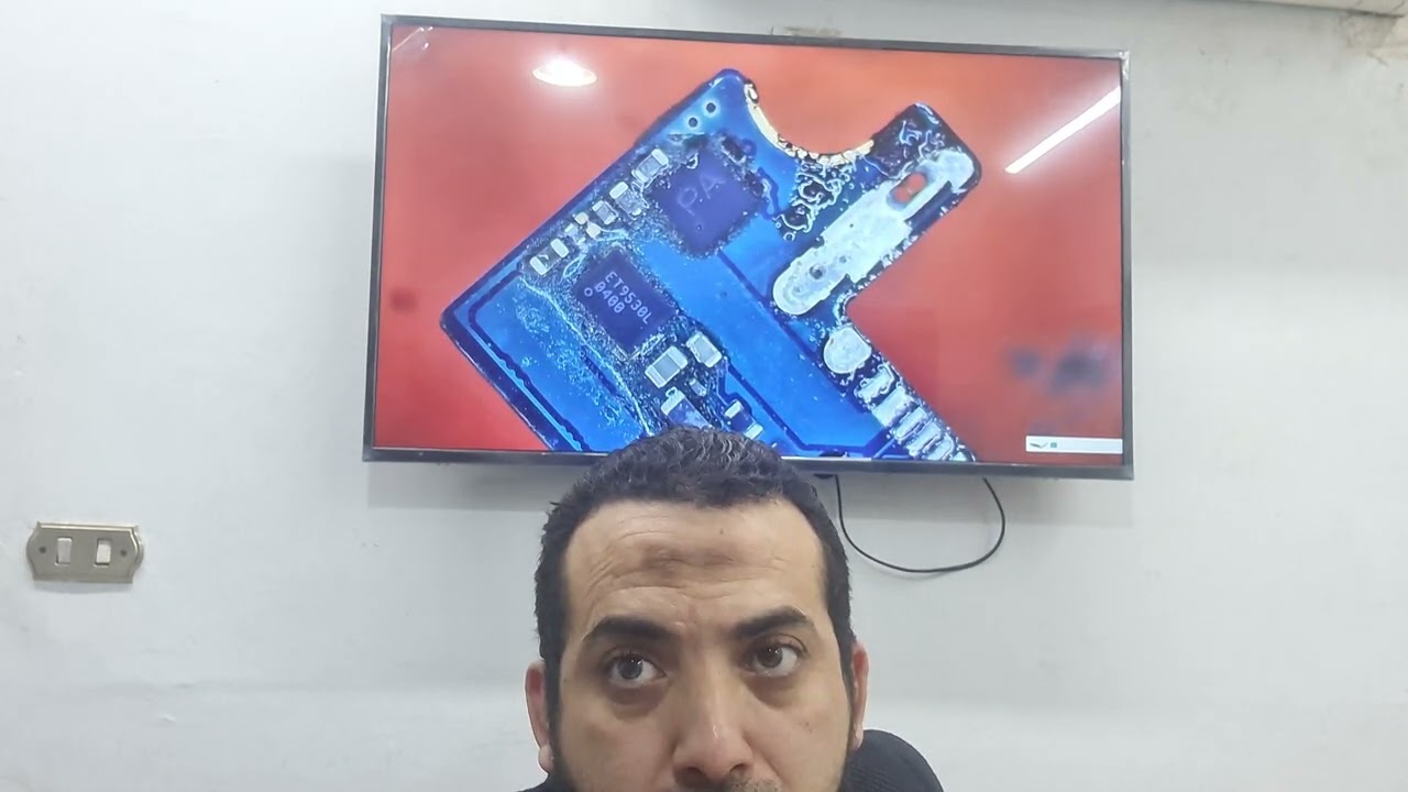 تغيير سوكت شحن j7 prime  بطريقه آمنة