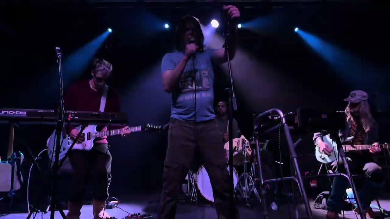 Credit - Ariel Pink LIVE @ The Broadberry 11/23/25
