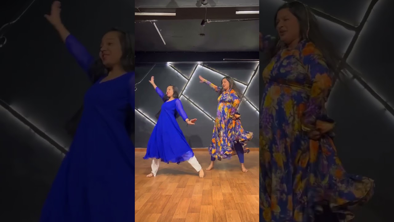 Raanjhanaa | Dance Cover | Bollywood Song | Bollywood Dance DC @anuradhajha_ #trending