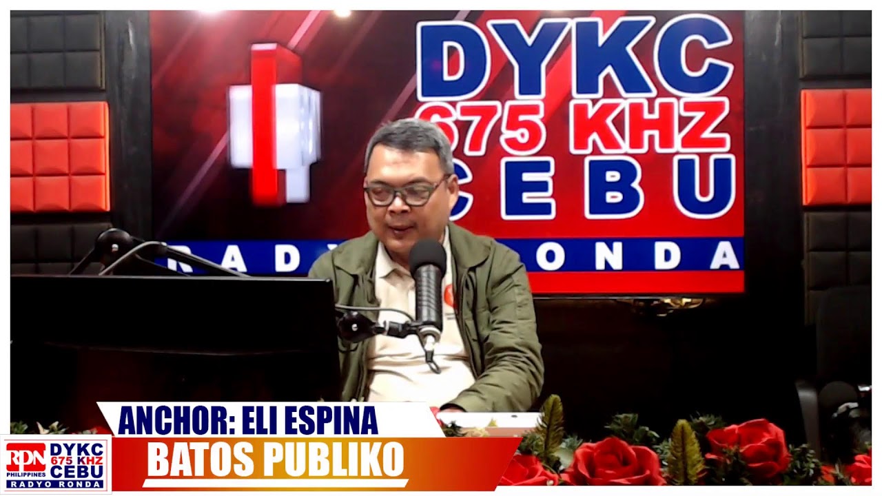 BATOS PUBLIKO - MARCH  05,2026