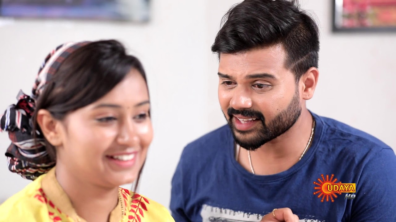 Brahmastra | 17 April 2019 | UdayaTV