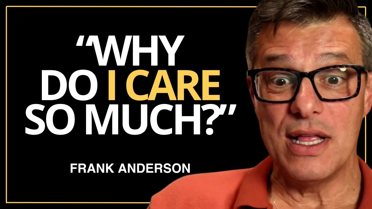 Harvard Expert: You Can't Heal Your Trauma With Therapy ALONE