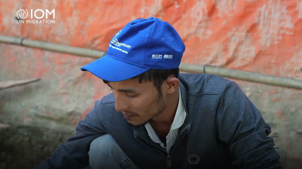 The Flavours of Arakan Inside the Musa: Traditional Rohingya Banana-Leaf Food Wrap