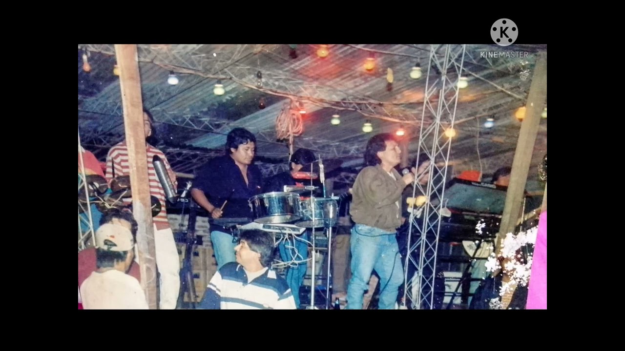 GRUPO IMPACTO (C.A.I)