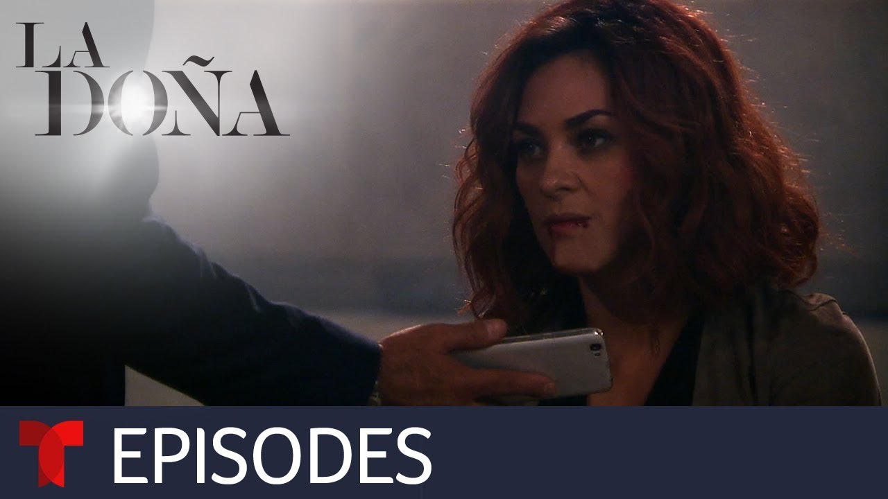La Do&ntilde;a | Special Edition (First Season) Episode 10 | Telemundo English