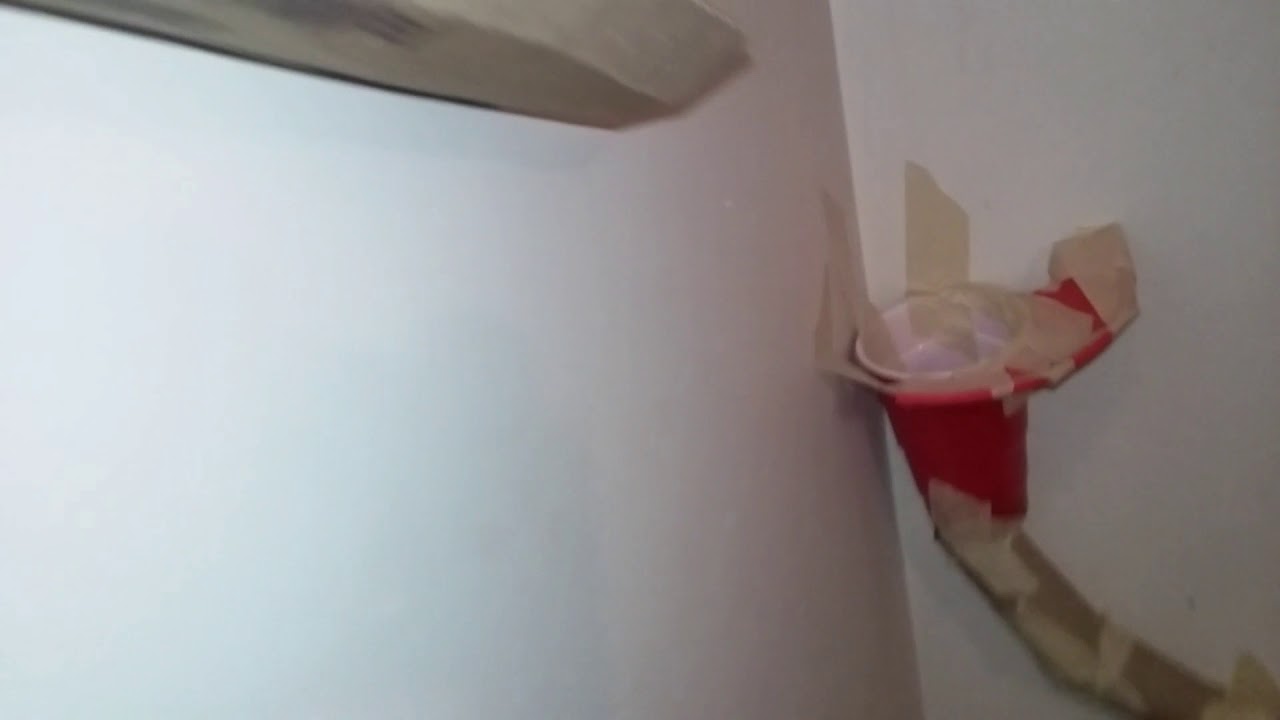 Happy Haloween DIY marble run.