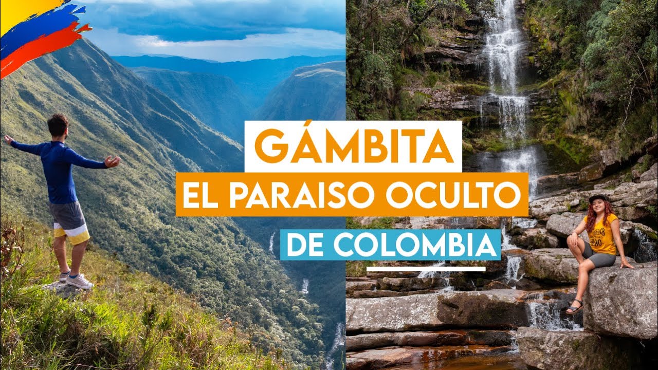 El paraíso SECRETO de SANTANDER que pocos conocen 🤯