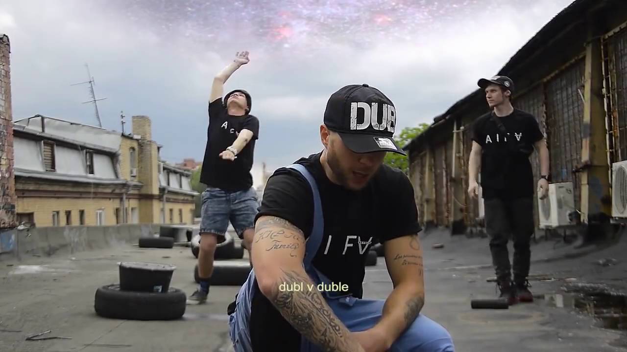 Пика - Патимейкер (Official clip) prod. by Ploty