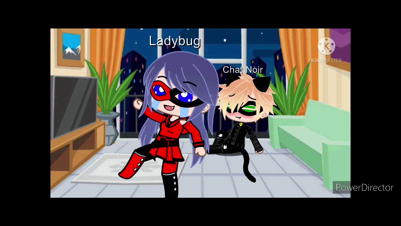 MLB glmv miraculous ladybug theme song Original?