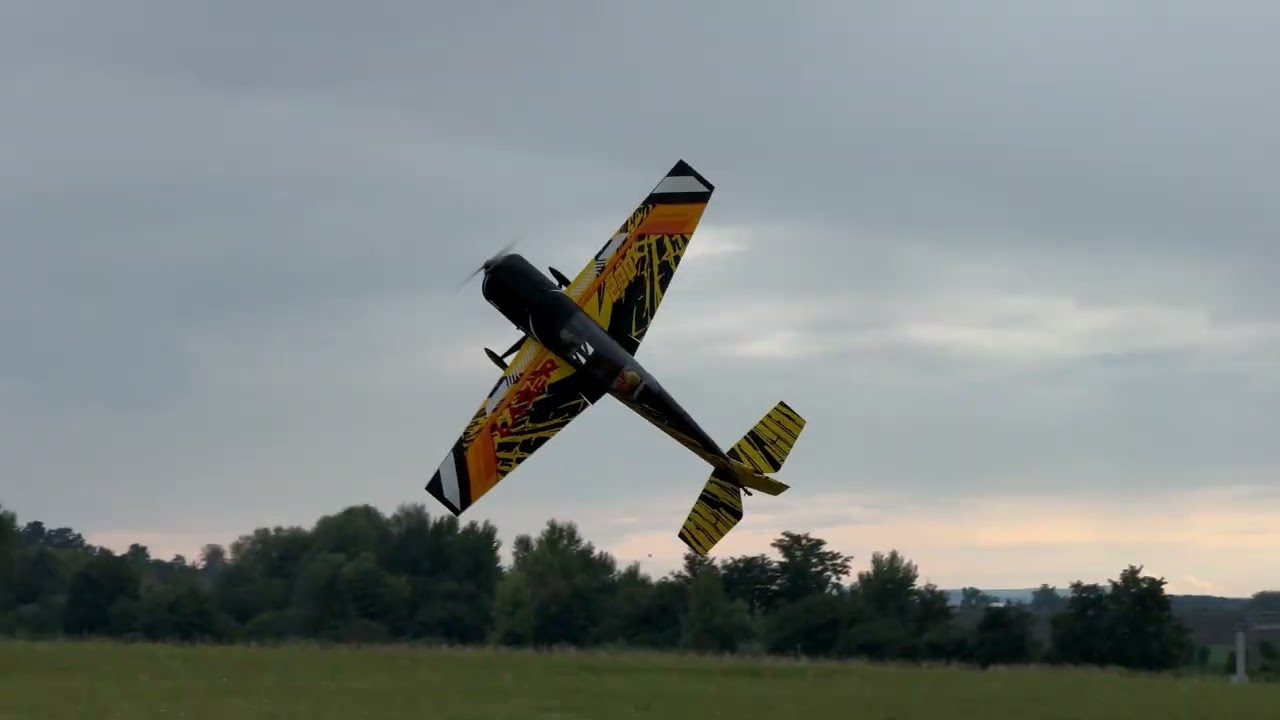 EXFC 2025 Marek Plichta