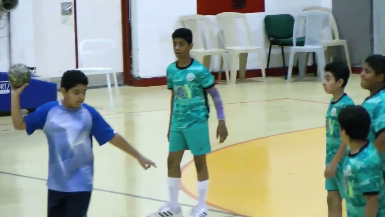 السلام × الخويلدية | صغار 2022 | أغلب المباراة