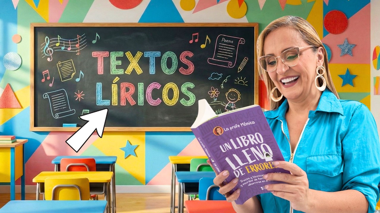 Qué son los Textos Líricos con Ejemplos | Poemas, Coplas