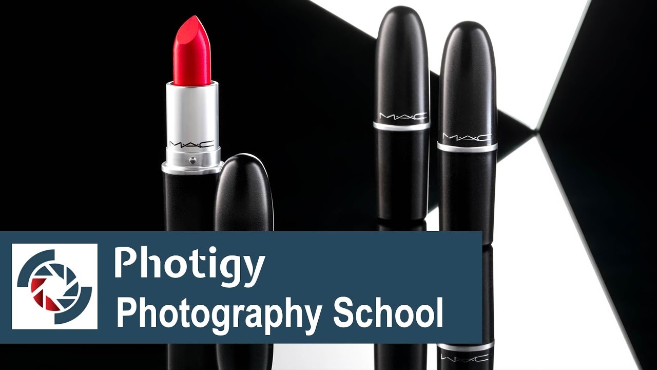 Using mirrors as a creative tool in product photography: Pro Club Assignment #41