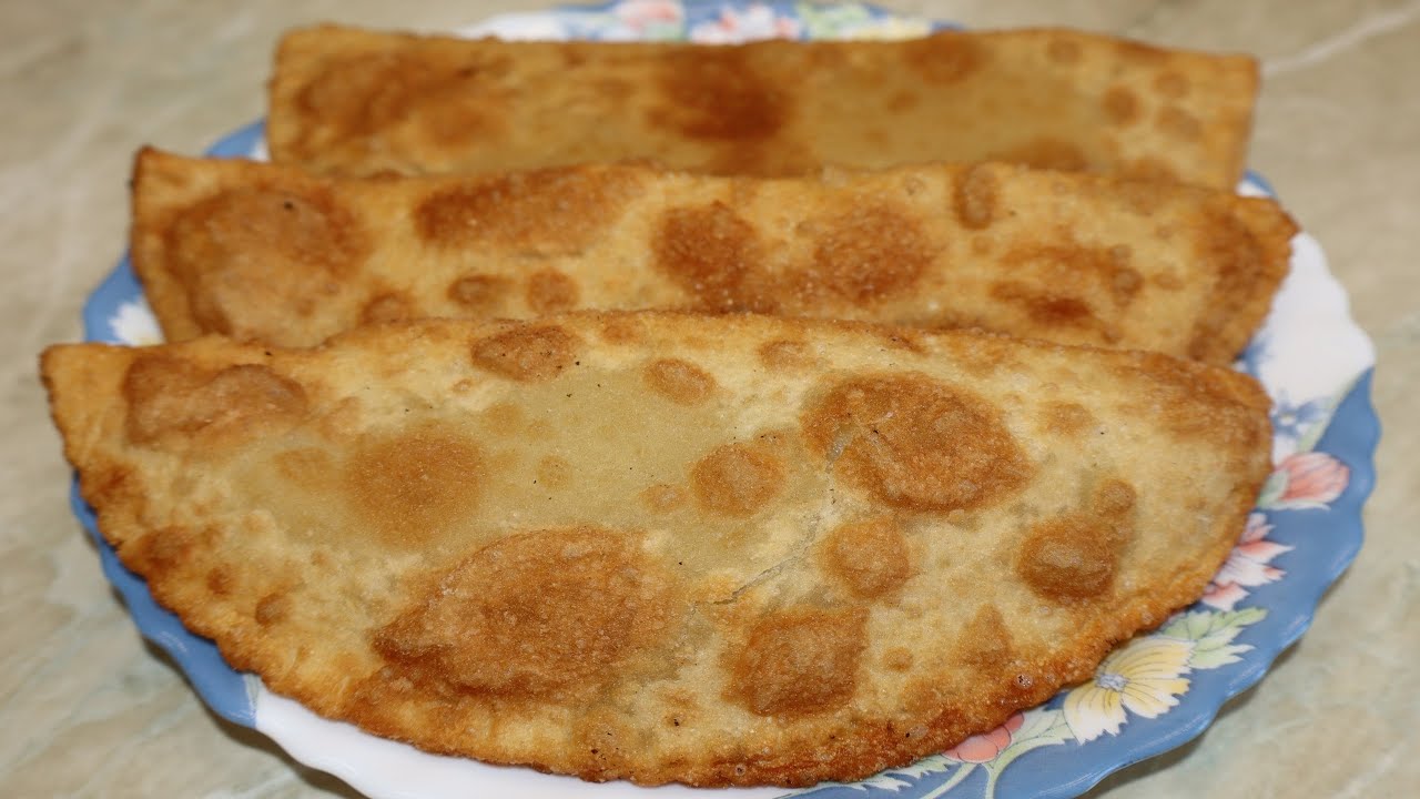 Cum faci suberek ca in Dobrogea | Reteta autentica cu aluat fraged si carne aromata