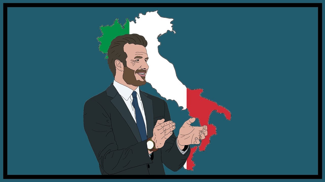 Italy&rsquo;s &lsquo;Beckham Law&rsquo; Tax Explained