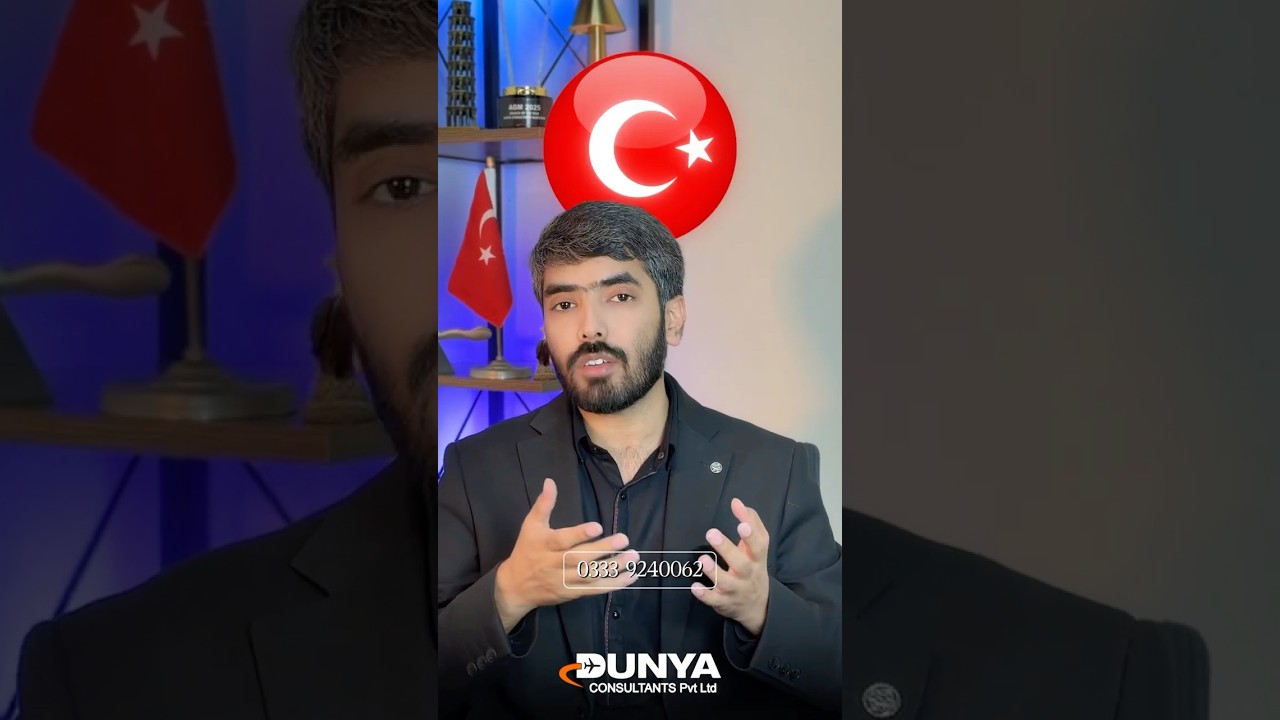 🎓Benefits of Studying in Turkey | Turkey Student Visa #studyabroad #studyvisa #visa #studyinturkey