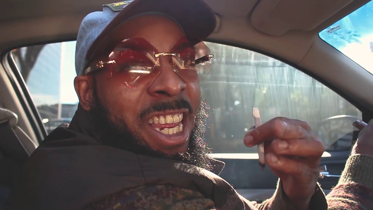 Cartier Chase - Bally's (Official Video) | Shot By @UNRULY_WES