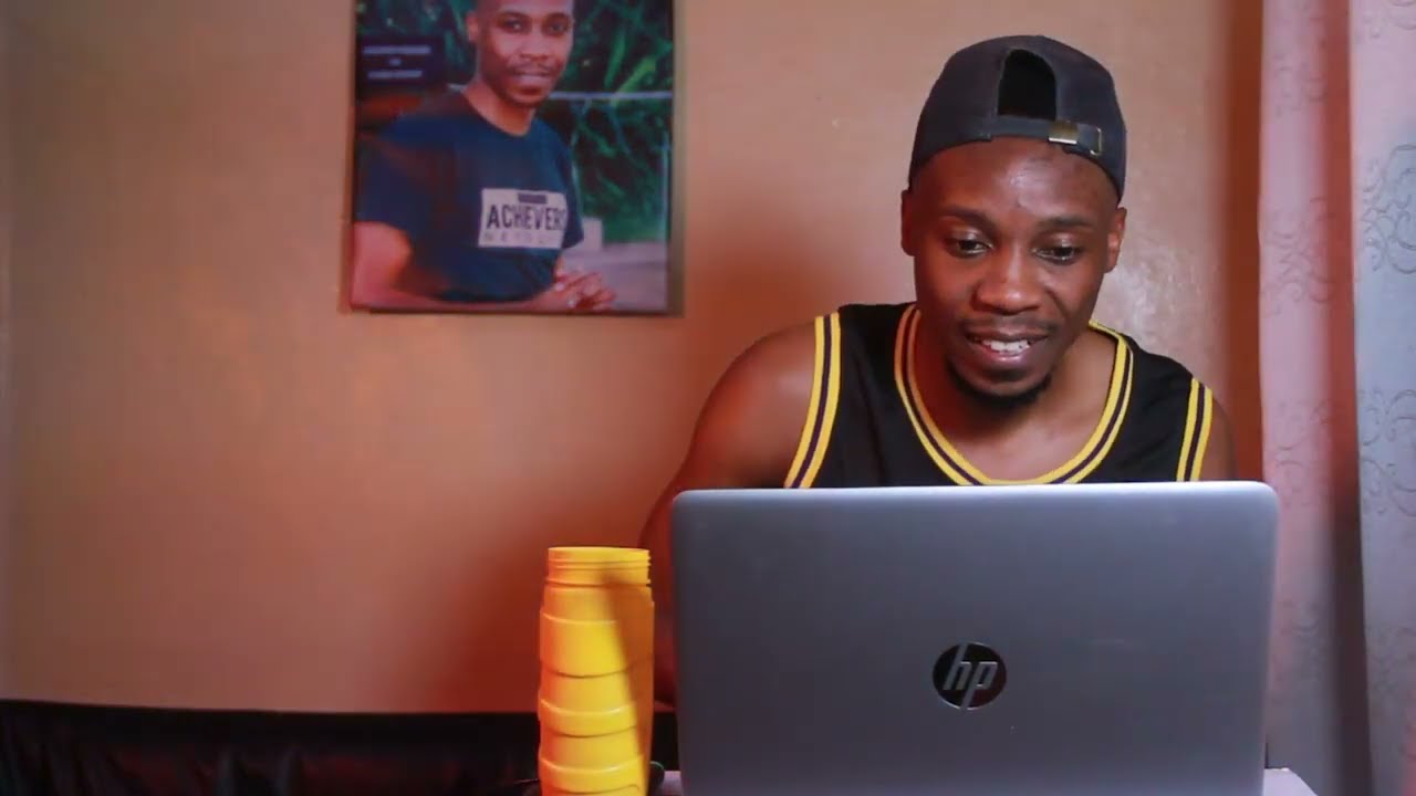 Video Dancehall Mix - Dj Frazy Zambia