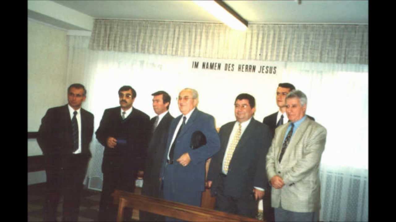 Desejo ser cooperador