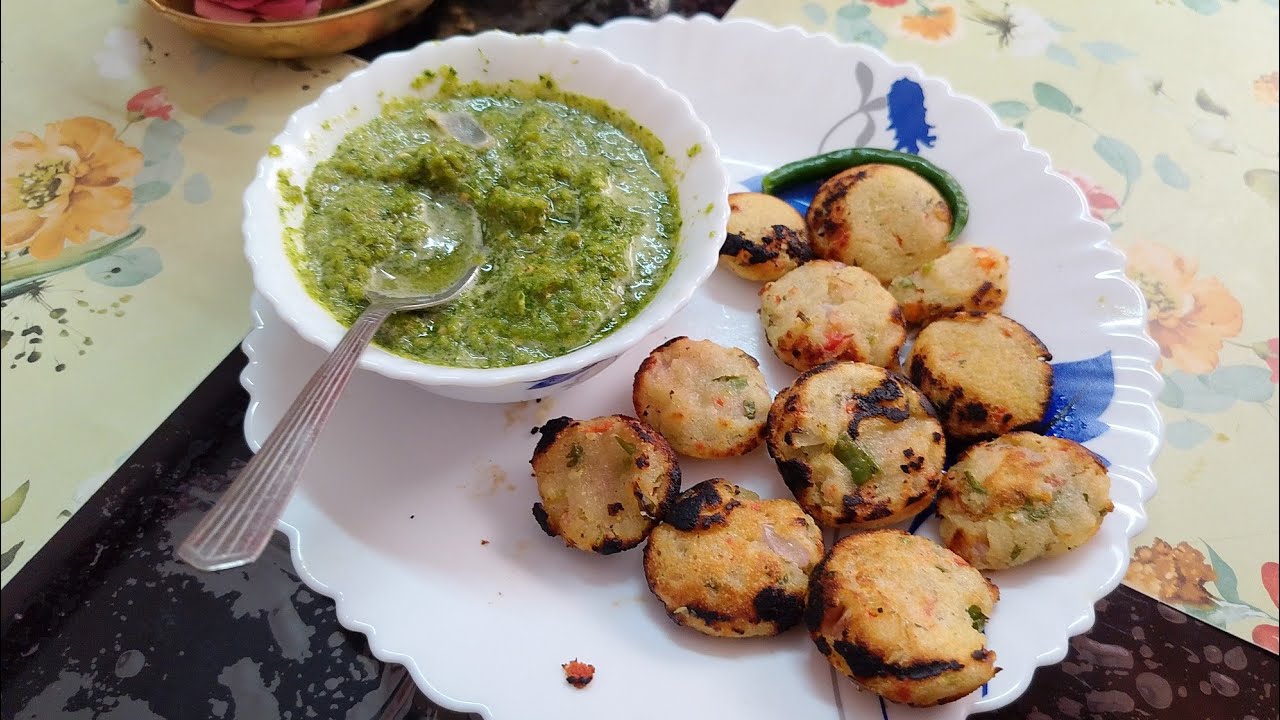 ||🍲🤗Healthy and tasty suji ke nashta 👍👍||