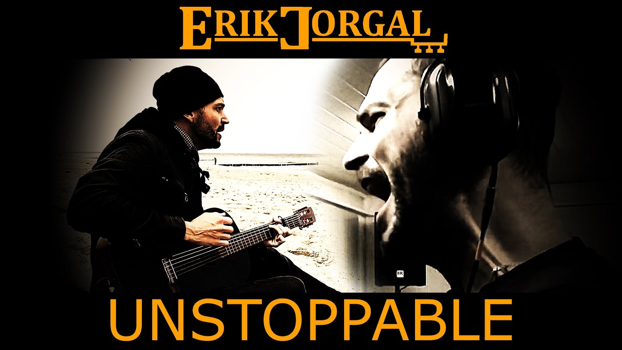 Sia - Unstoppable (Rock Cover)