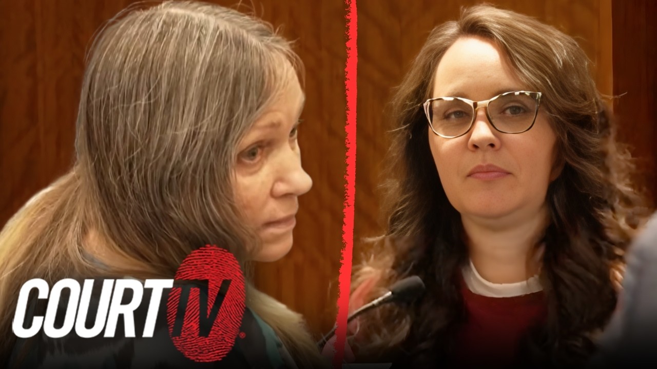 Inside the Murder Plot: Daughter Says She Helped Plan Husband&rsquo;s Death with Mom