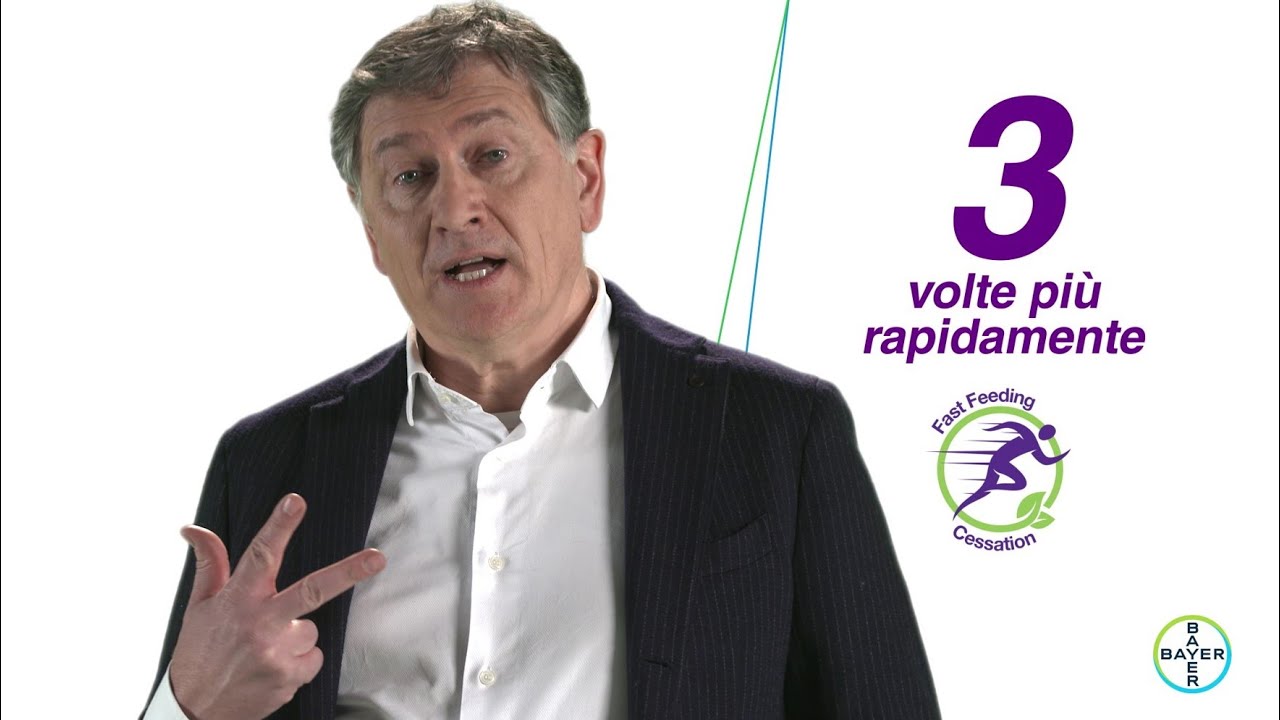 Sivanto Prime - L'insetticida sistemico 3 volte più rapido