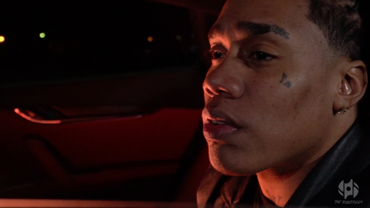 David Tru - Ten Toes Down Freestyle (Official Video)