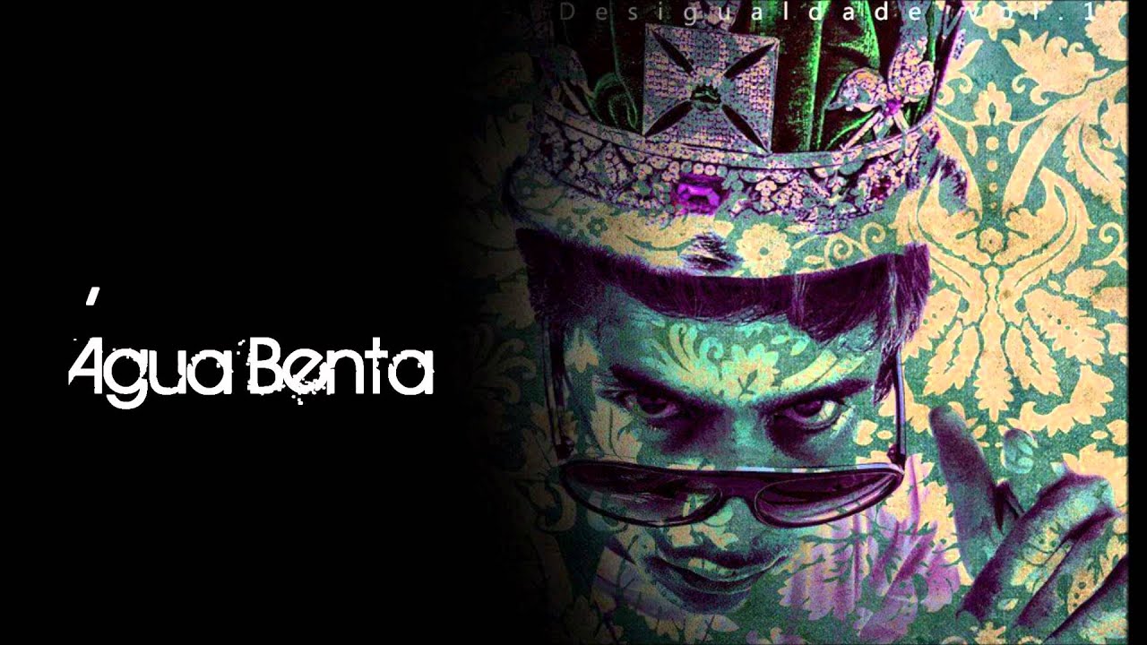 B'ta F - Água Benta