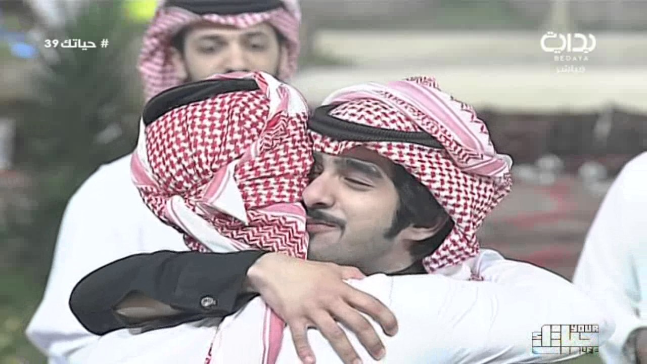 دخول محمد الشهراني | #حياتك39