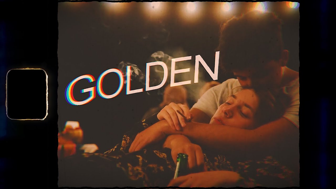You're so golden | Matteo & David