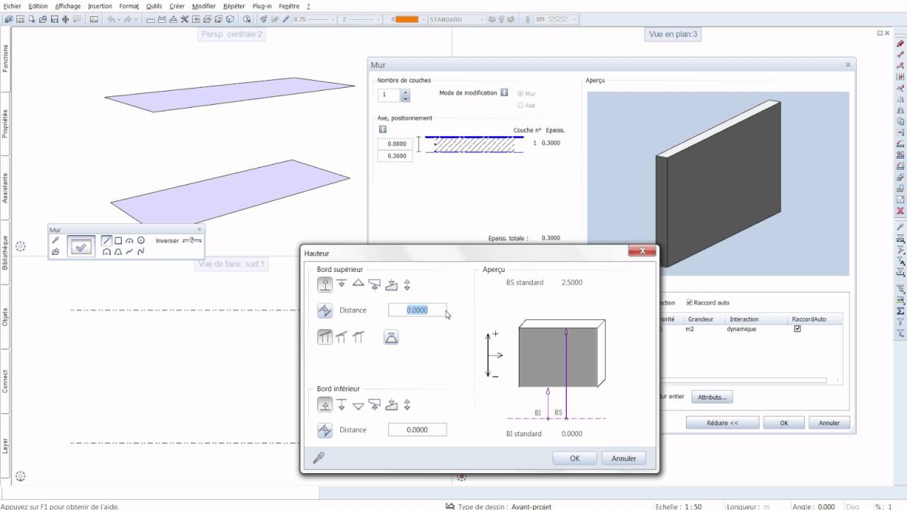 ALLPLAN Campus : ALLPLAN et le BIM, la maquette numerique par la pratique
