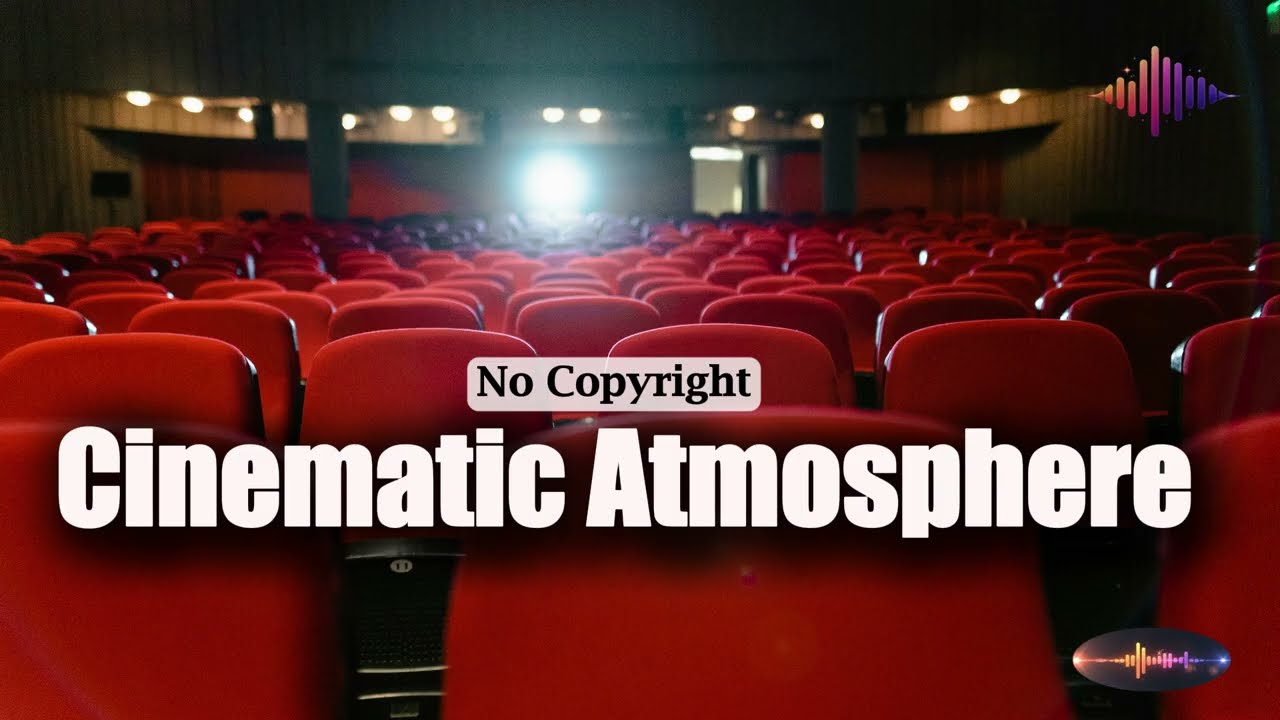 Ethereal Cinematic Atmosphere | No Copyright Dreamy Atmospheric Score