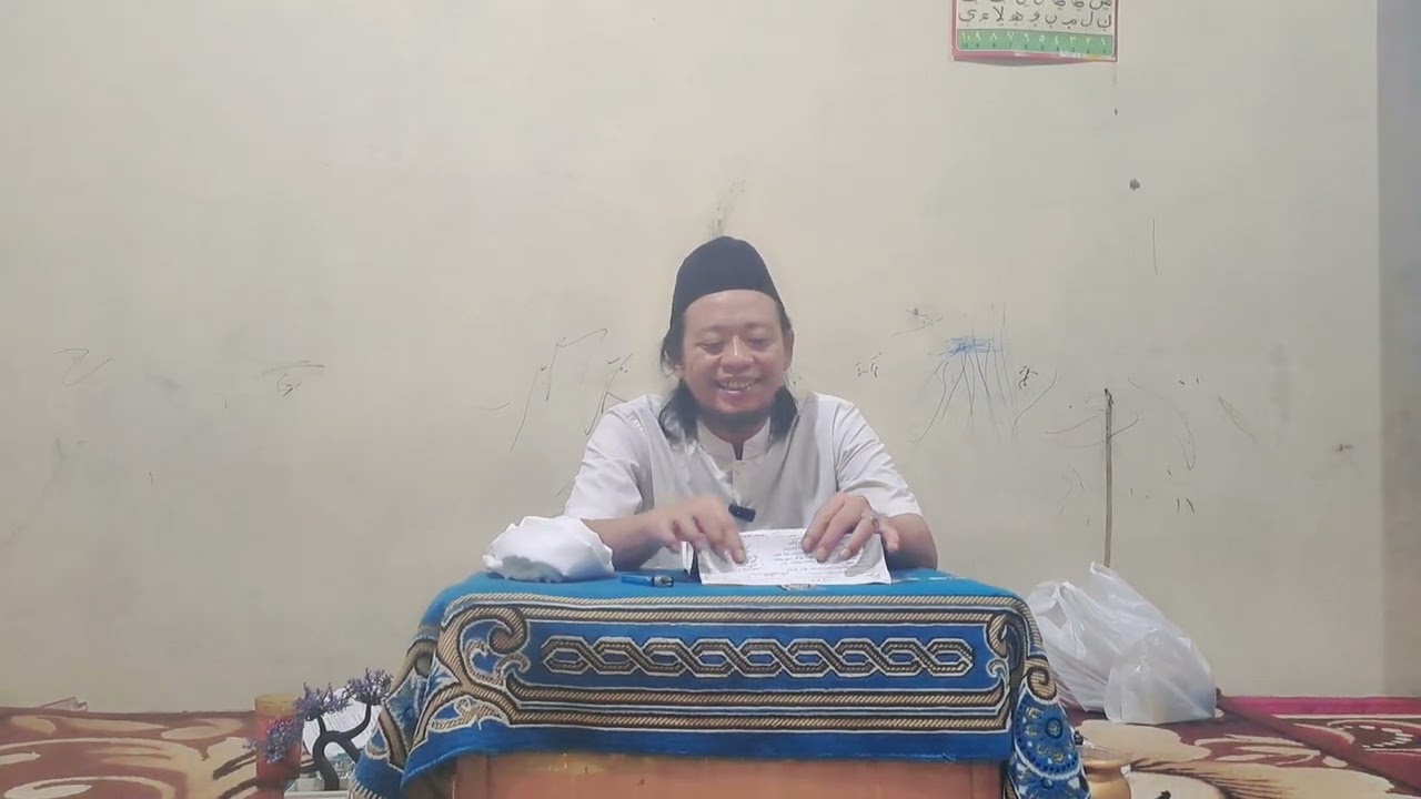 Pemahaman sederhana tentang Lailatul Qadar dan bagaimana seseorang menemukannya